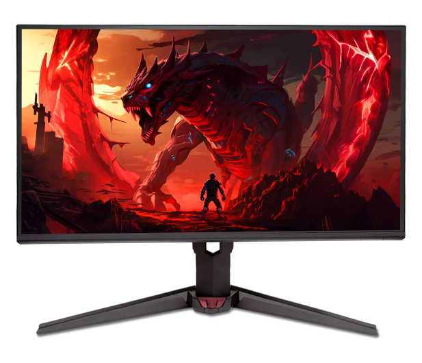 Acer Nitro XV270P6BIPR - 1358536 - zdjęcie