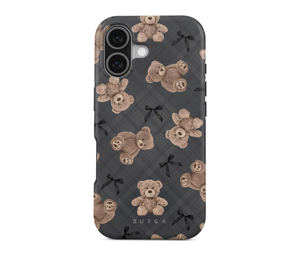 Burga BFF Tough Magsafe Case For iPhone 17 - 1359188 - zdjęcie