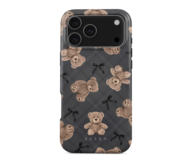 Burga BFF Tough Magsafe Case For iPhone 17 Pro Max - 1359191 - zdjęcie