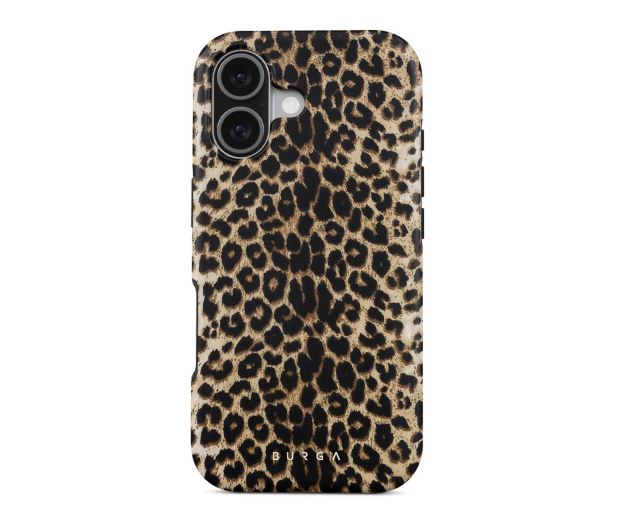 Burga Player Tough Magsafe Case For iPhone 17 - 1359159 - zdjęcie