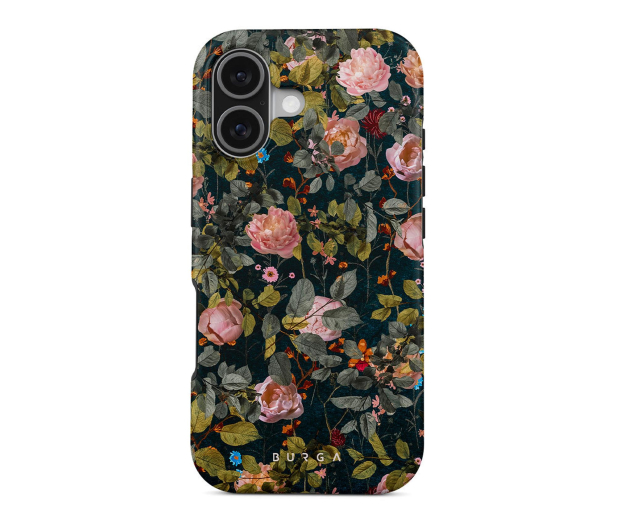 Burga Bloomy Garden Tough Magsafe Case For iPhone 17 - 1359200 - zdjęcie