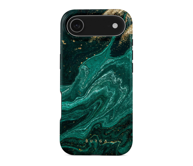 Burga Emerald Pool Tough Magsafe Case For iPhone 17 Air - 1359197 - zdjęcie