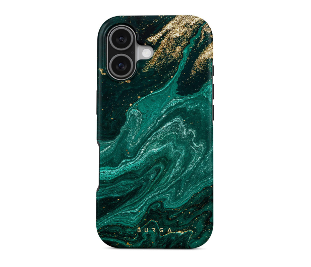 Burga Emerald Pool Tough Magsafe Case For iPhone 17 - 1359196 - zdjęcie
