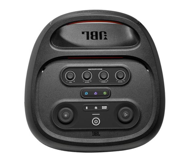 JBL Partybox 720 - 1343222 - zdjęcie 4