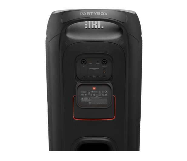 JBL Partybox 720 - 1343222 - zdjęcie 5