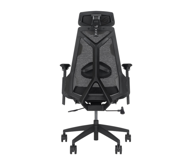 ASUS ROG Destrier Core Gaming Chair czarny - 1361288 - zdjęcie 4