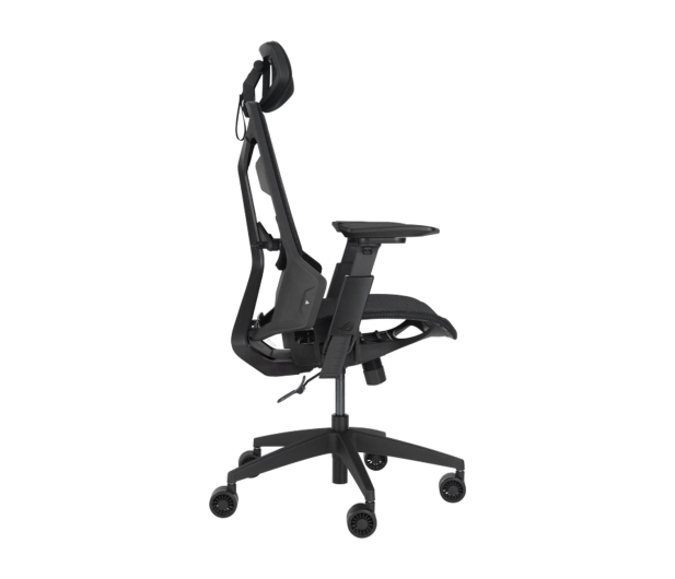 ASUS ROG Destrier Core Gaming Chair czarny - 1361288 - zdjęcie 5