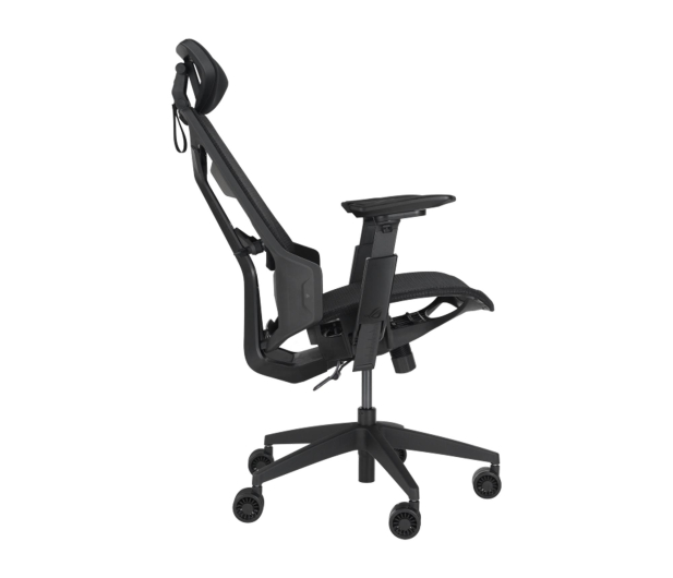 ASUS ROG Destrier Core Gaming Chair czarny - 1361288 - zdjęcie 6