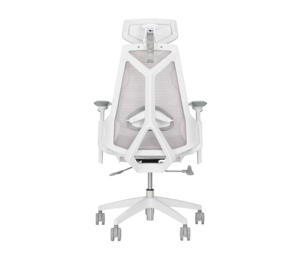 ASUS ROG Destrier Core Gaming Chair biały - 1361289 - zdjęcie 4