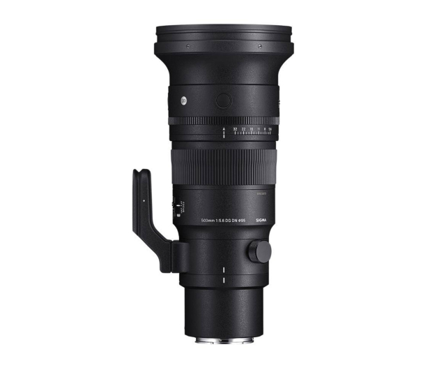 Sigma S 500mm f/5.6 DG DN OS Sony E - 1360995 - zdjęcie 2