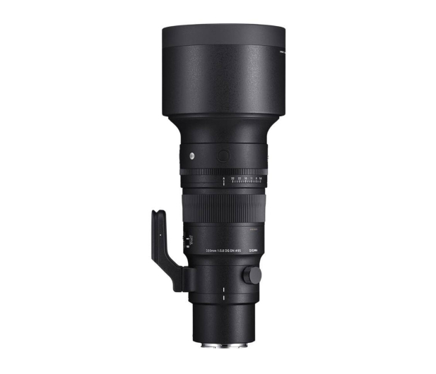 Sigma S 500mm f/5.6 DG DN OS Sony E - 1360995 - zdjęcie 3
