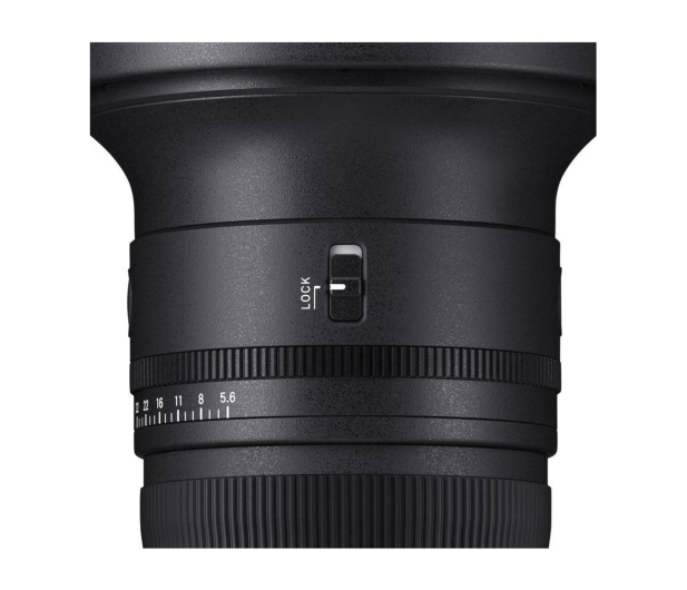 Sigma S 500mm f/5.6 DG DN OS Sony E - 1360995 - zdjęcie 4