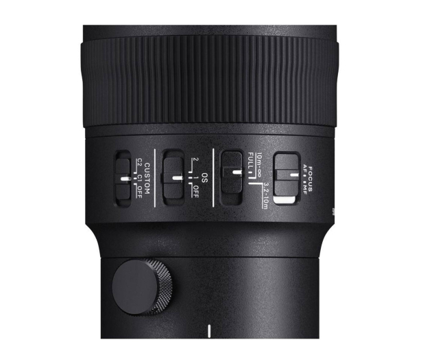 Sigma S 500mm f/5.6 DG DN OS Sony E - 1360995 - zdjęcie 5