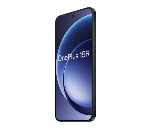 OnePlus 15R 5G 12/512GB Czarny - 1481412 - zdjęcie 2