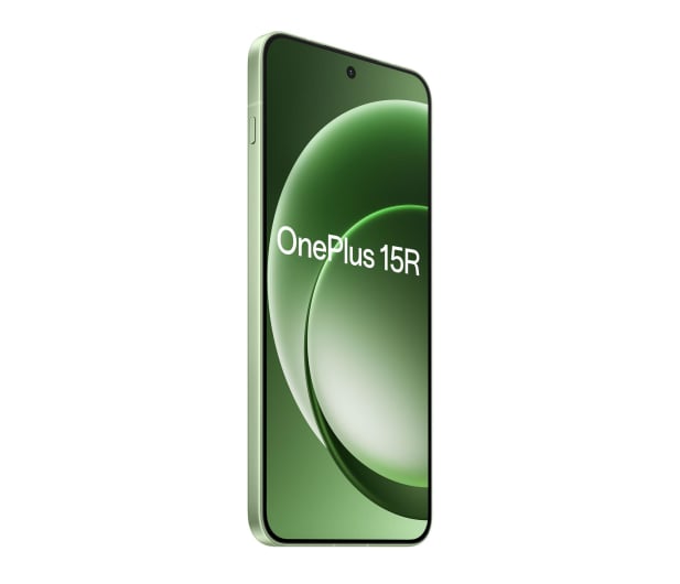 OnePlus 15R 5G 12/256GB Zielony - 1481411 - zdjęcie 4