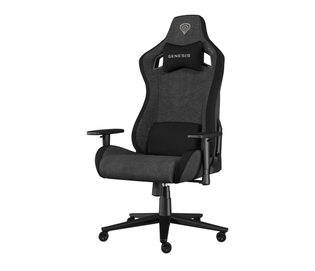 Genesis Nitro 660 szary - 1482742 - zdjęcie 3
