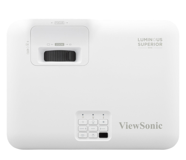 ViewSonic LSD500HD - 1480301 - zdjęcie 4