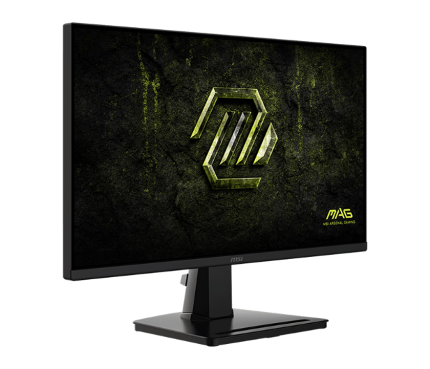 MSI MAG 256F E20 - 1485796 - zdjęcie 3