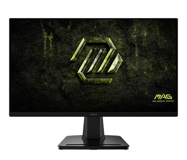 MSI MAG 256F E20 - 1485796 - zdjęcie