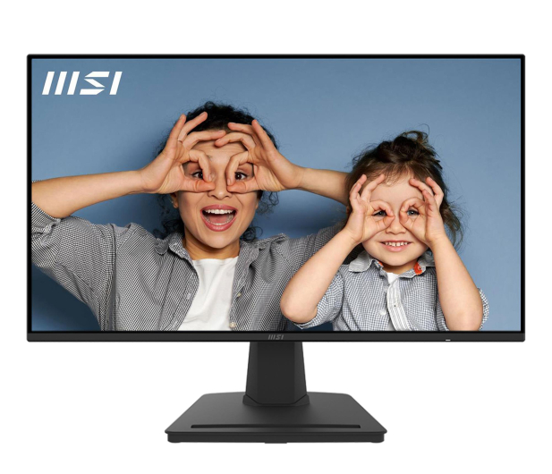 MSI PRO MP252 - 1485801 - zdjęcie