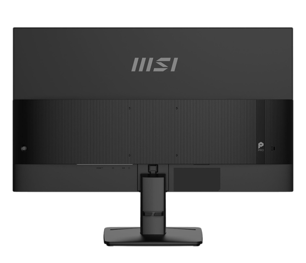 MSI PRO MP275 E14L - 1485793 - zdjęcie 4