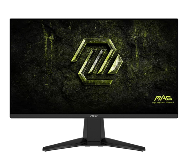 MSI MAG 255F X24 - 1485794 - zdjęcie