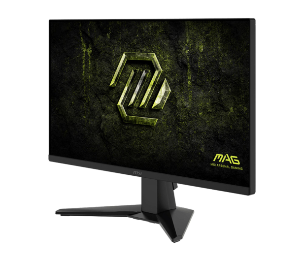 MSI MAG 255F X24 - 1485794 - zdjęcie 5