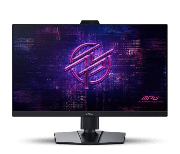 MSI MPG 272QRF X36 - 1485774 - zdjęcie