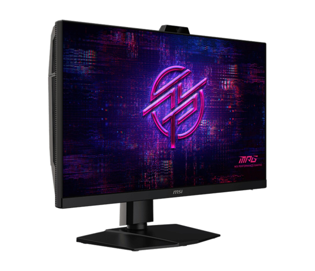 MSI MPG 272QRF X36 - 1485774 - zdjęcie 2