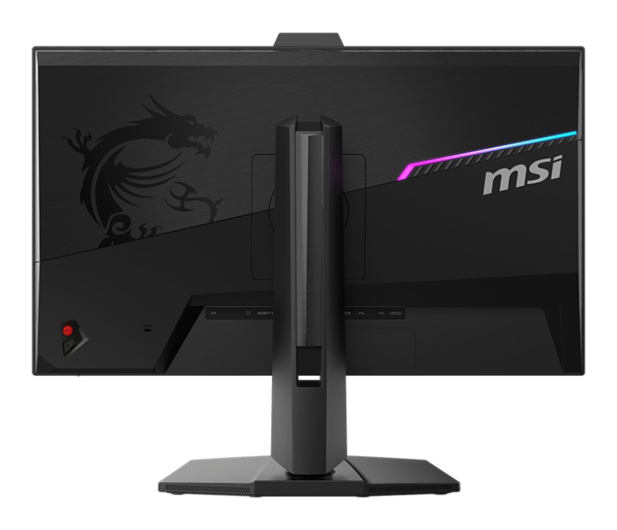 MSI MPG 272QRF X36 - 1485774 - zdjęcie 4
