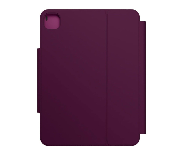 TYPECASE Etui Edge z klawiaturą do iPad Air 11" M2/M3/M4 malinowy - 1485370 - zdjęcie 6