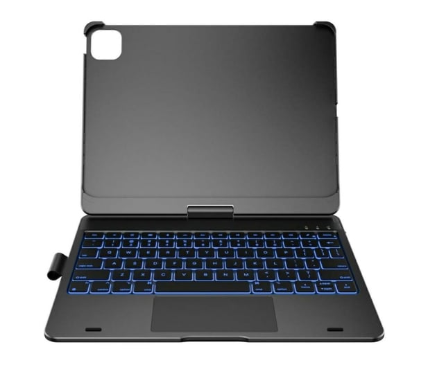TYPECASE Etui Flexbook Touch z klawiaturą do iPad Air 11" 2024/2025 - 1485384 - zdjęcie 6