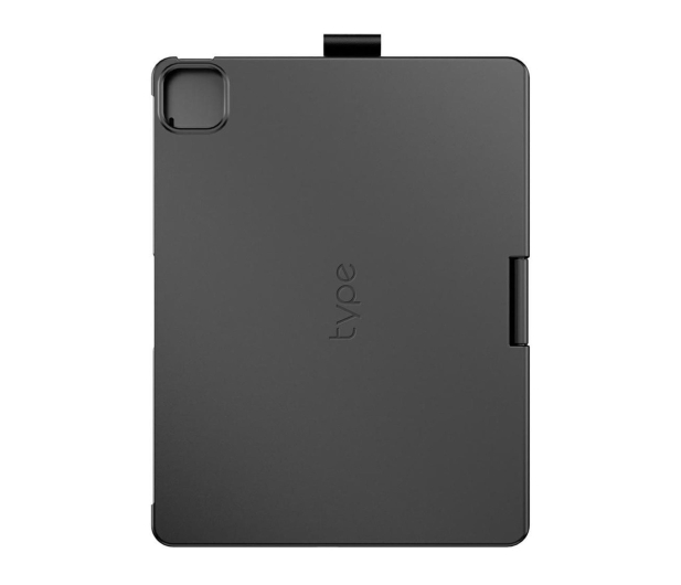 TYPECASE Etui Flexbook Touch z klawiaturą do iPad Air 11" 2024/2025 - 1485384 - zdjęcie 7