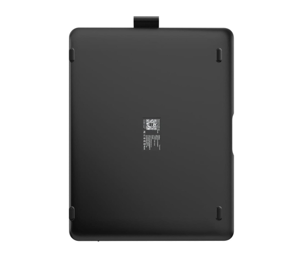 TYPECASE Etui Flexbook Touch z klawiaturą do iPad Air 11" 2024/2025 - 1485384 - zdjęcie 8