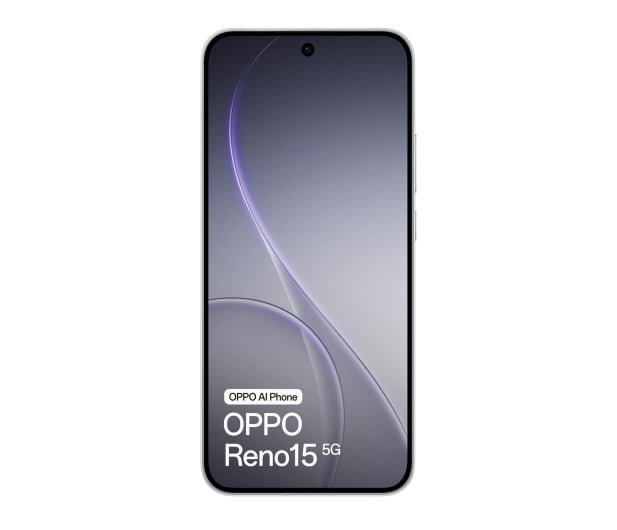 OPPO Reno15 5G 8/512GB Biały - 1479986 - zdjęcie 3