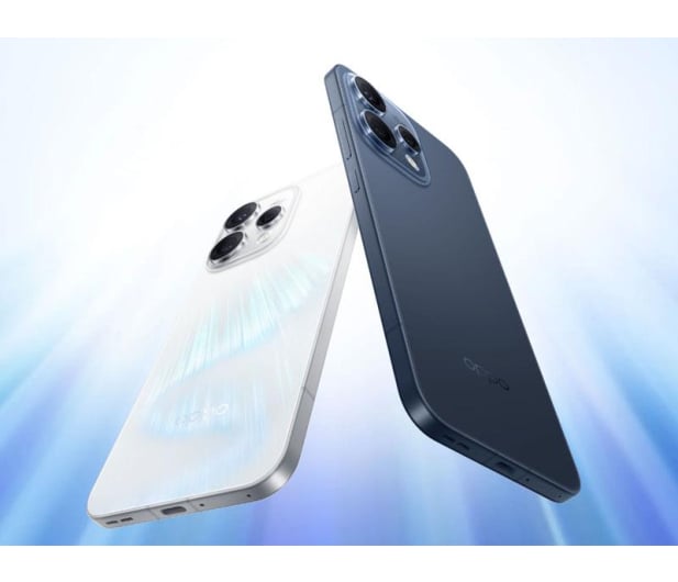 OPPO Reno15 5G 8/512GB Biały - 1479986 - zdjęcie 10