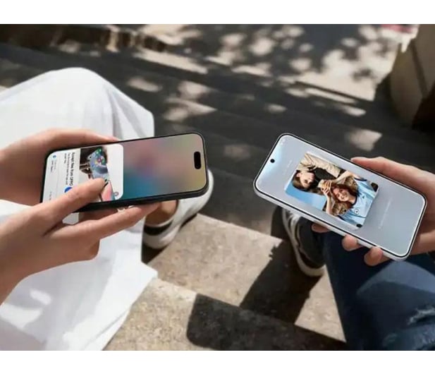 OPPO Reno15 5G 8/512GB Biały - 1479986 - zdjęcie 12