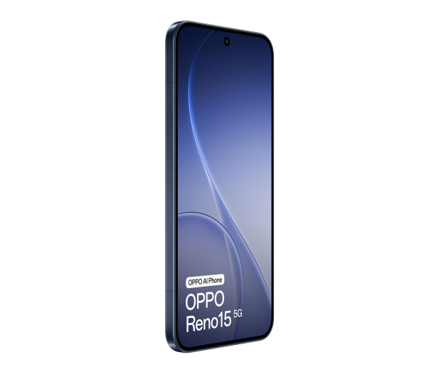 OPPO Reno15 5G 8/512GB Granatowy - 1479983 - zdjęcie 2