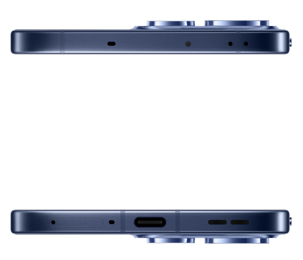 OPPO Reno15 5G 8/512GB Granatowy - 1479983 - zdjęcie 8