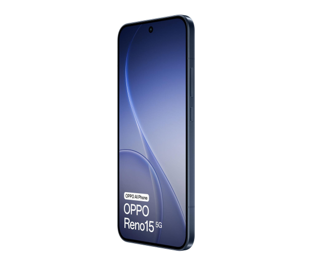 OPPO Reno15 5G 8/512GB Granatowy - 1479983 - zdjęcie 4