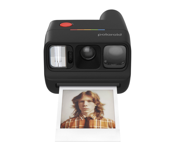 Polaroid Go Gen 3 czarny - 1600899 - zdjęcie 9