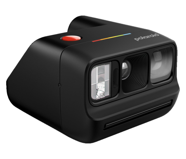 Polaroid Go Gen 3 czarny - 1600899 - zdjęcie