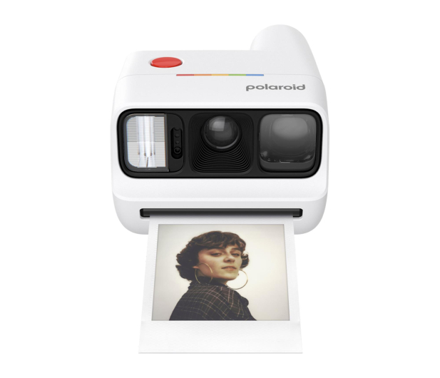 Polaroid Go Gen 3 biały - 1600904 - zdjęcie 9