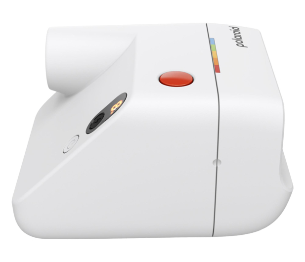 Polaroid Go Gen 3 biały - 1600904 - zdjęcie 4