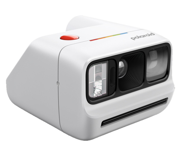 Polaroid Go Gen 3 biały - 1600904 - zdjęcie