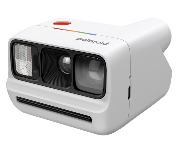 Polaroid Go Gen 3 biały - 1600904 - zdjęcie 3