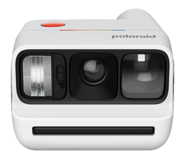 Polaroid Go Gen 3 biały - 1600904 - zdjęcie 2