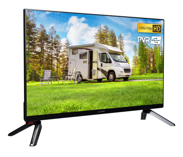Kiano Slim TV 24" Travel - 1324353 - zdjęcie 2