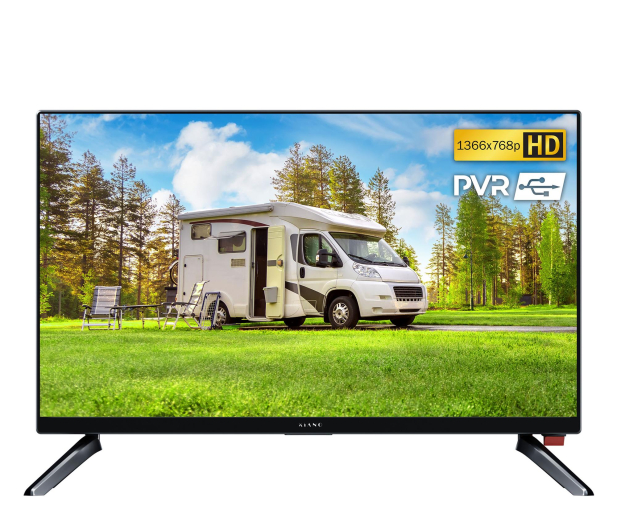 Kiano Slim TV 24" Travel - 1324353 - zdjęcie 3
