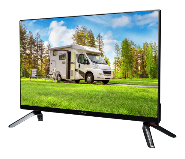 Kiano Slim TV 24" Travel - 1324353 - zdjęcie 4